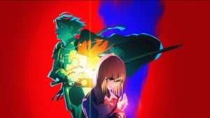 Link nonton anime Fate/Strange Fake full episode 1-13 sub Indo, download legal HD subtitle Indonesia