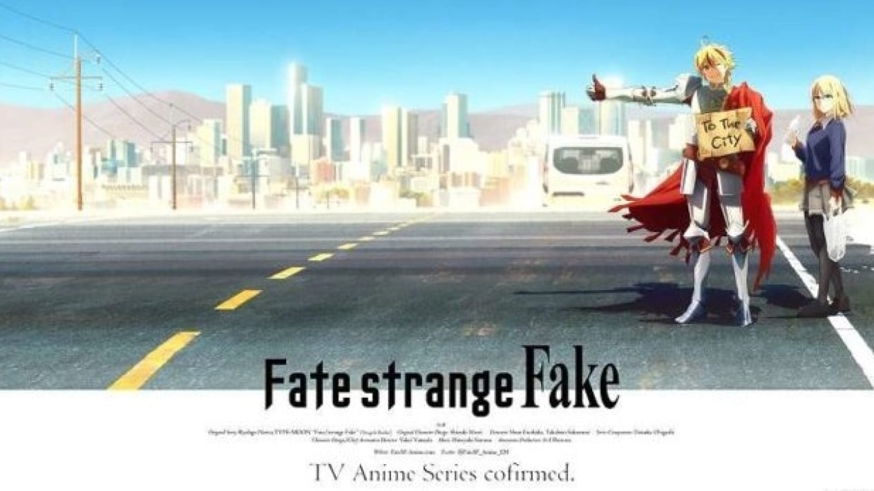 Anime baru Maret–April 2026 di Crunchyroll yang wajib masuk watchlist!