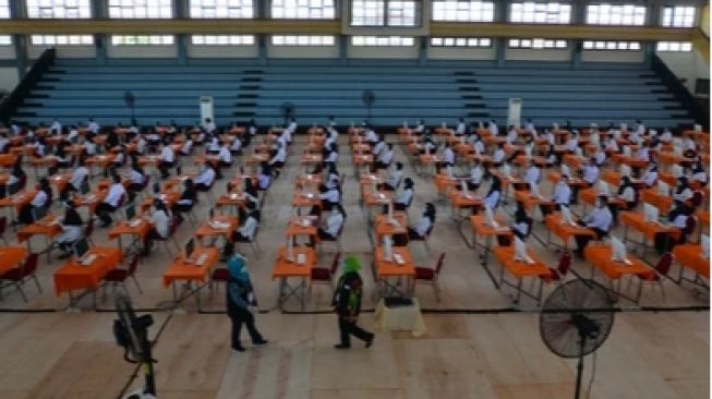 Seleksi komisioner KI Sumut 2026–2030 resmi dibuka, simak jadwal dan syaratnya