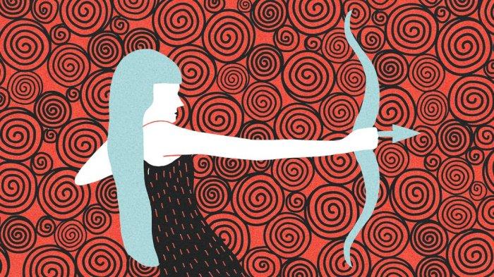 Ramalan zodiak besok Sagitarius, Capricorn, Aquarius, Pisces Jumat 3 April 2026: Rileks, hadapi