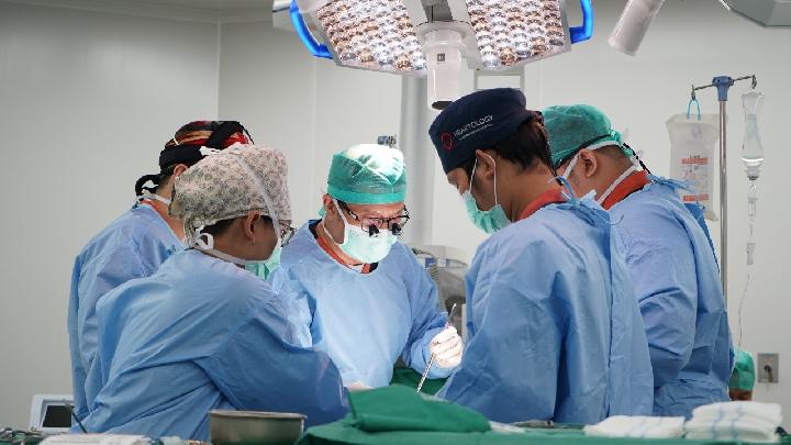 Waspadai gejala awal penyempitan katup aorta jantung