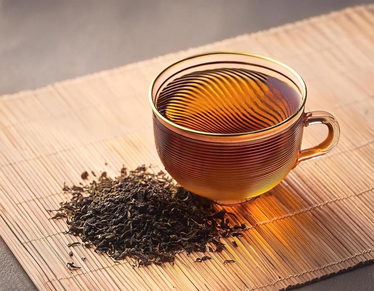 7 jenis teh yang menyehatkan jantung, ada teh favoritmu?