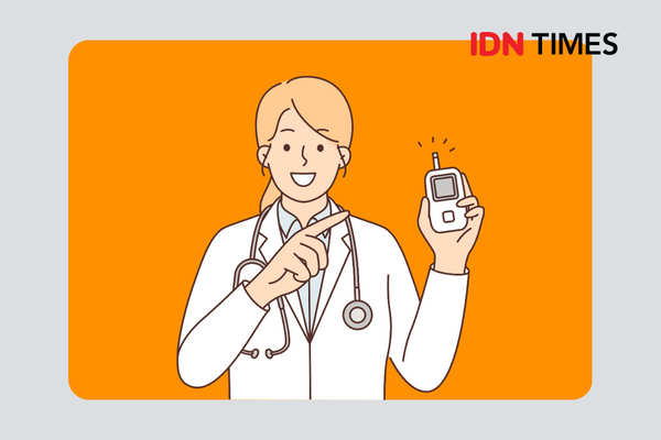 7 masalah kesehatan yang timbul akibat minuman bersoda