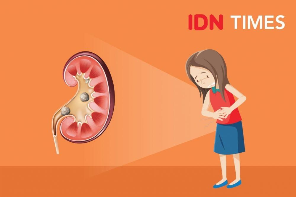 7 efek samping minum jus seledri secara berlebihan