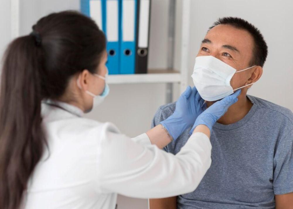 Apakah pneumonia bisa terjadi tanpa batuk? Ini penjelasannya