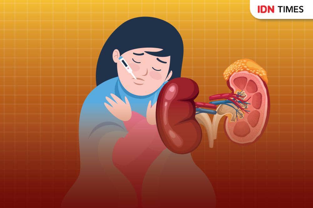 Persiapan cuci darah: panduan lengkap sebelum hemodialisis