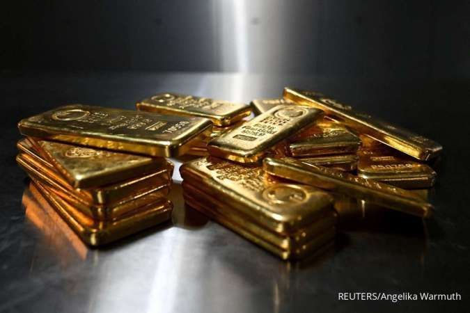 Investasi emas pemula 2026: Cara mulai, pilihan produk, dan tips aman agar cuan