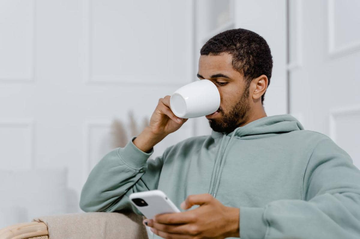 Berapa batas aman konsumsi kafein dalam sehari? Ini penjelasannya!