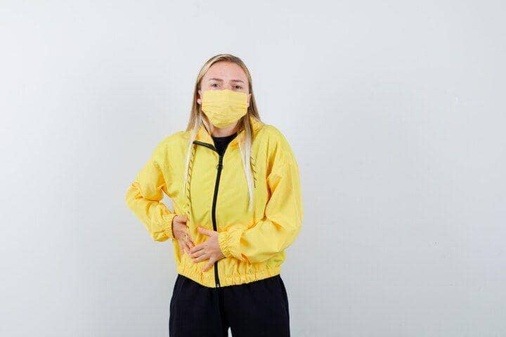 Infeksi kandung kemih vs infeksi saluran kemih, ini perbedaannya