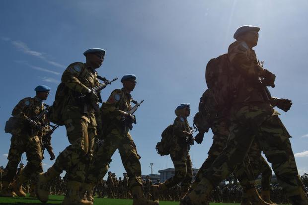 Tiga pasukan UNIFIL gugur di Lebanon dalam 24 jam, termasuk personel TNI