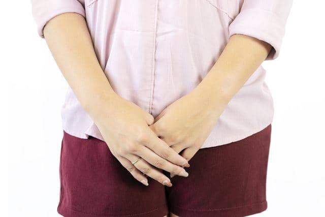 8 penyebab gatal di selangkangan perempuan, jangan asal duga