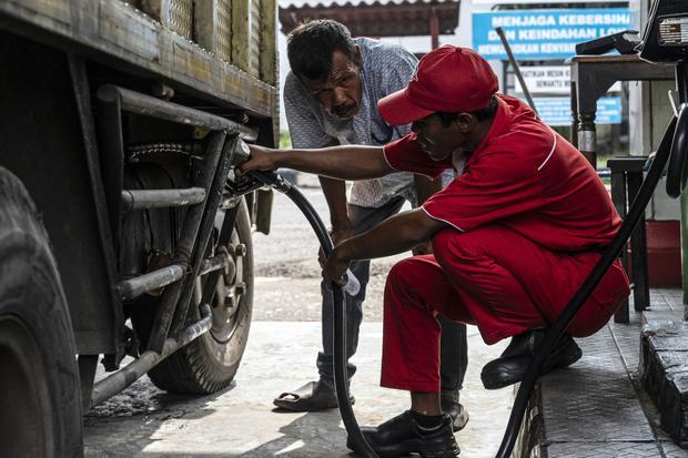 Pemerintah kebut bioetanol 20% untuk kurangi impor energi