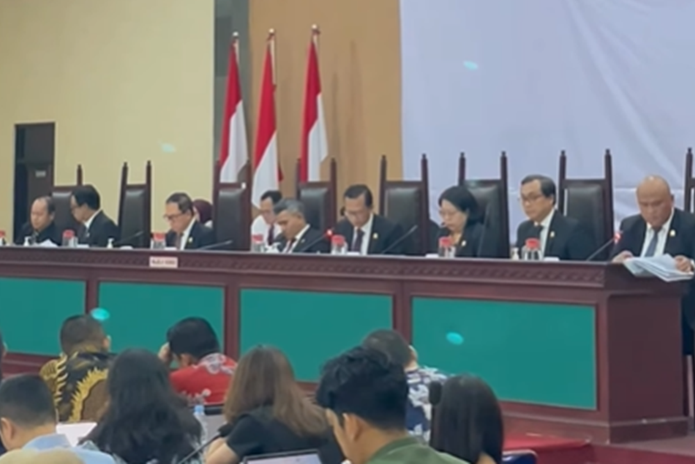 KPPU denda 97 startup pinjaman daring Rp 755 miliar, AdaKami terbesar