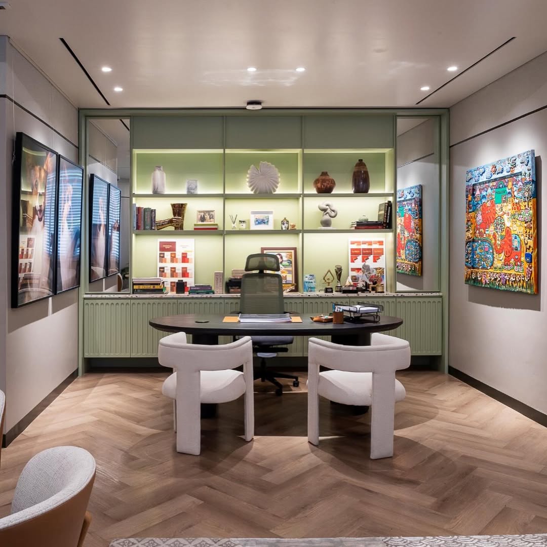 RuBIK Office, progress calon landmark budaya baru di Jakarta