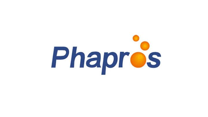 Phapros mencetak laba setelah tahun lalu rugi