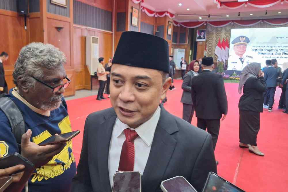 Pemkot Surabaya blokir status adminduk 8.000 mantan suami yang belum penuhi nafkah usai bercerai