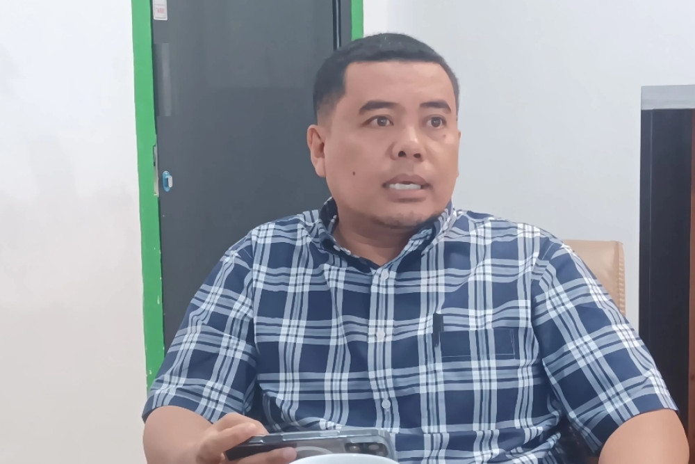 Jamkrida NTB Syariah bukukan laba Rp3,8 miliar di 2025