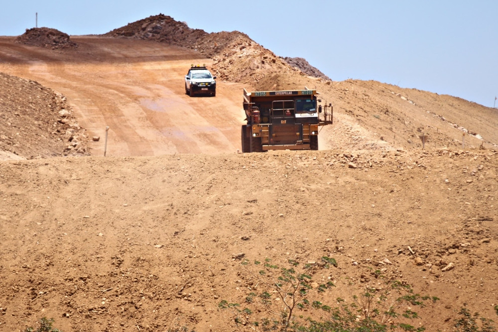 Potensi cuan saham Grup Merdeka MDKA dan MBMA jelang pemulihan kinerja 2026