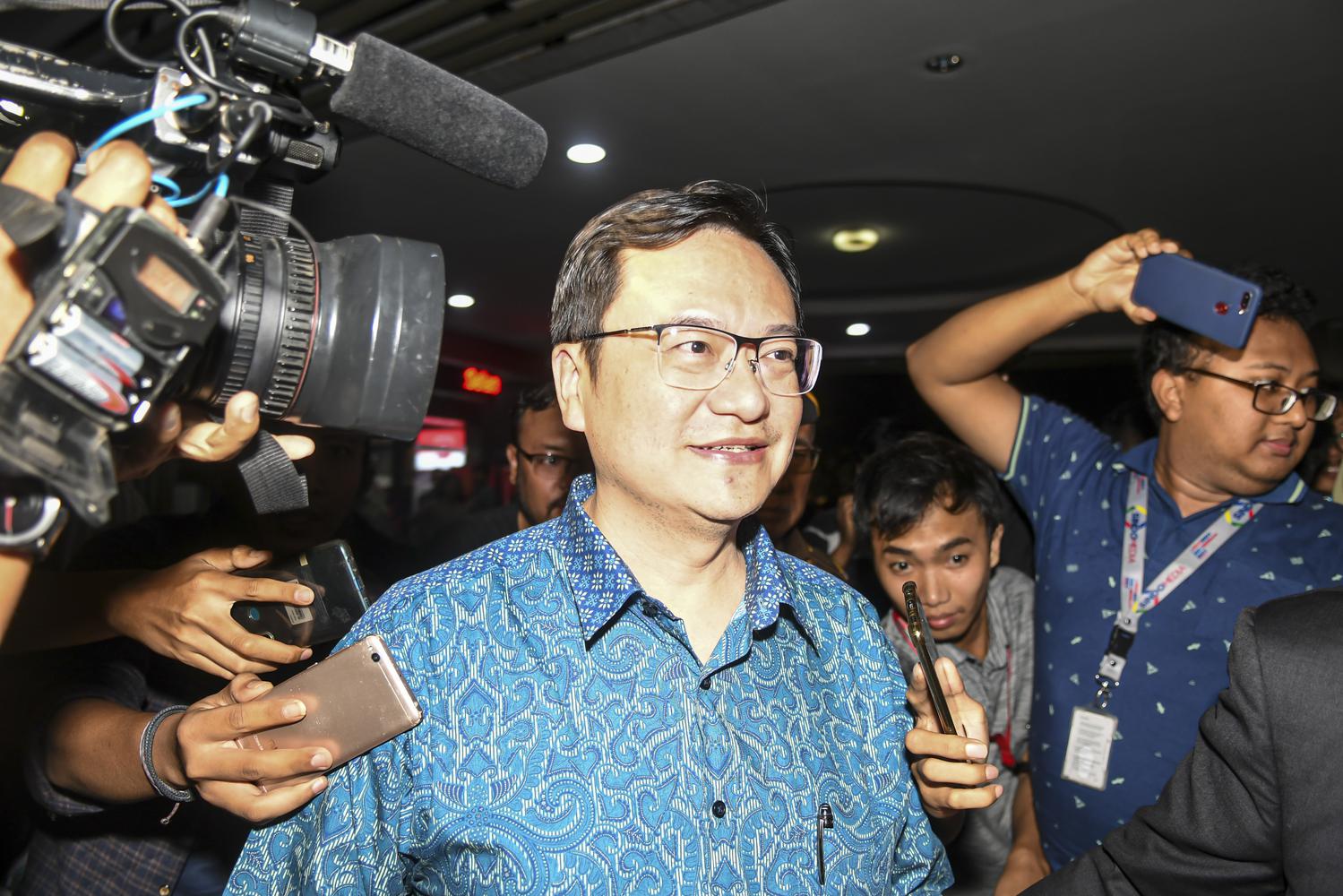 OJK sanksi 233 pelaku kasus termasuk goreng saham, total denda Rp 96,23 miliar