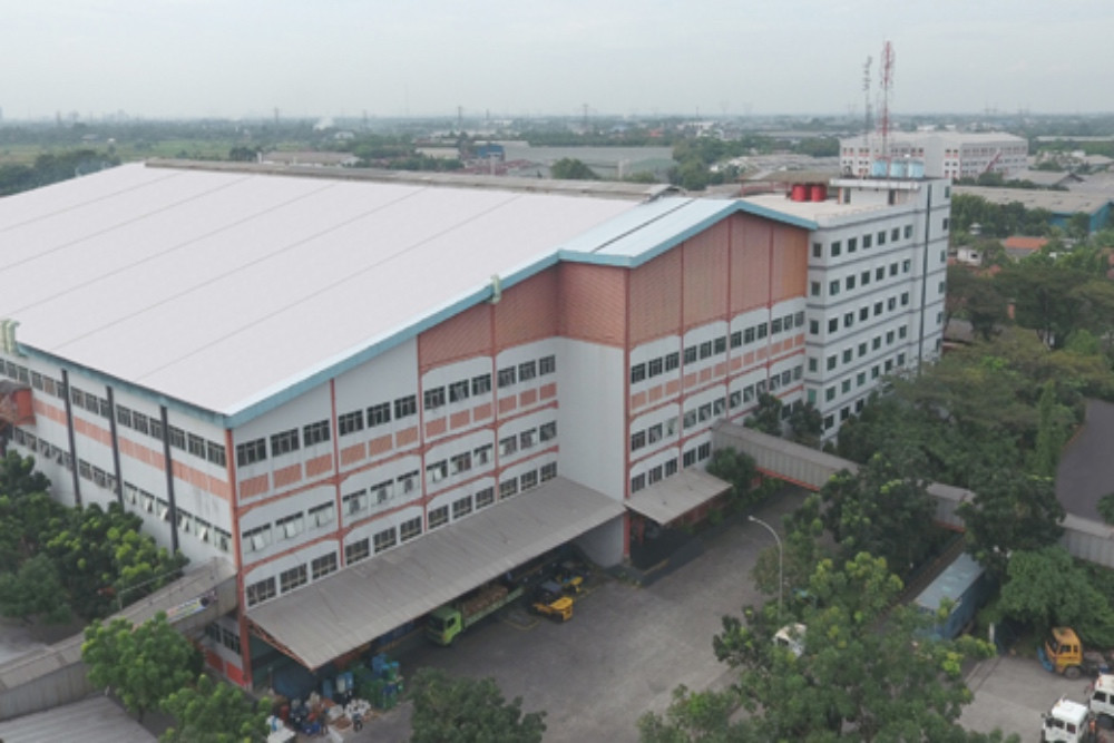 SMSM dan DRMA efisiensi operasional redam dampak konflik global