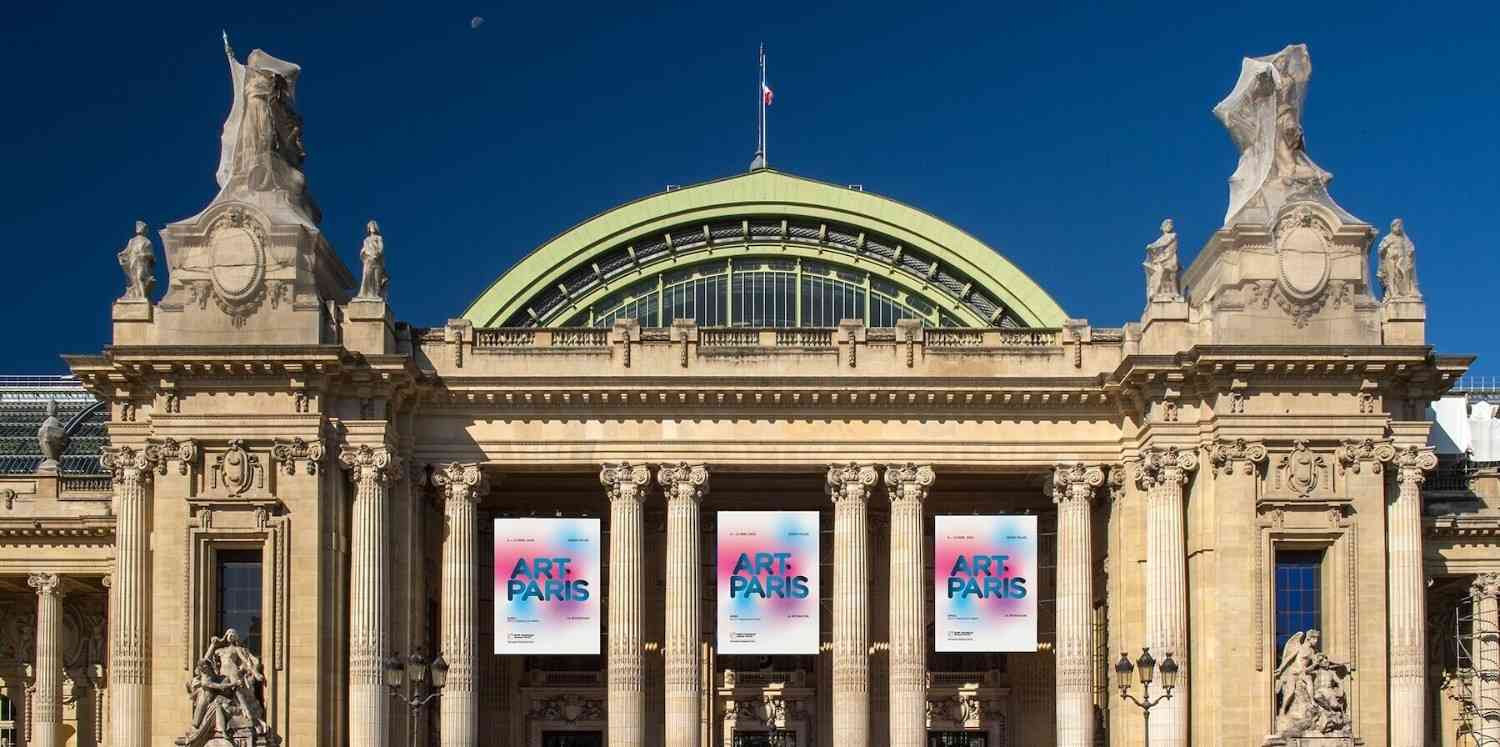 Art Paris 2026 Angkat Bahasa dan Reparation dalam Seni