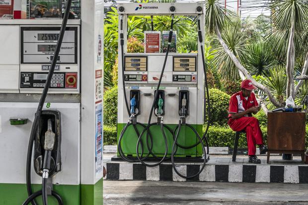 Industri soroti bahan baku bioetanol, minta implementasi bertahap