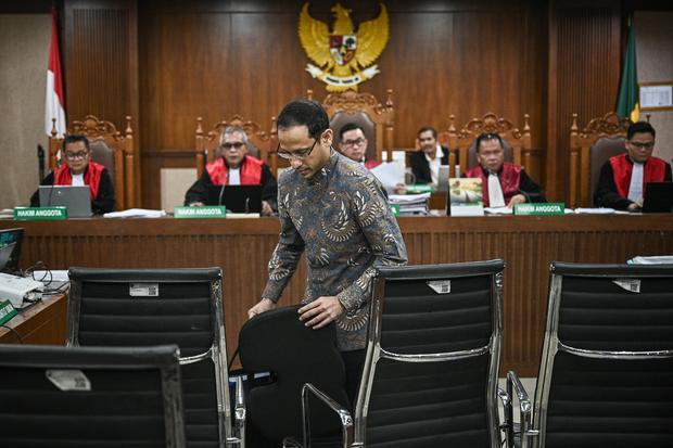 Temuan BPKP: Ada enam penyimpangan dan tiga aturan dilanggar di kasus Chromebook