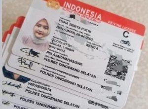Perpanjngan SIM Online Gagal, Uang Tidak Kembali Full, Ini Alasannya