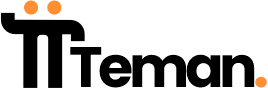 Teman.site — Portal Informasi Terkini